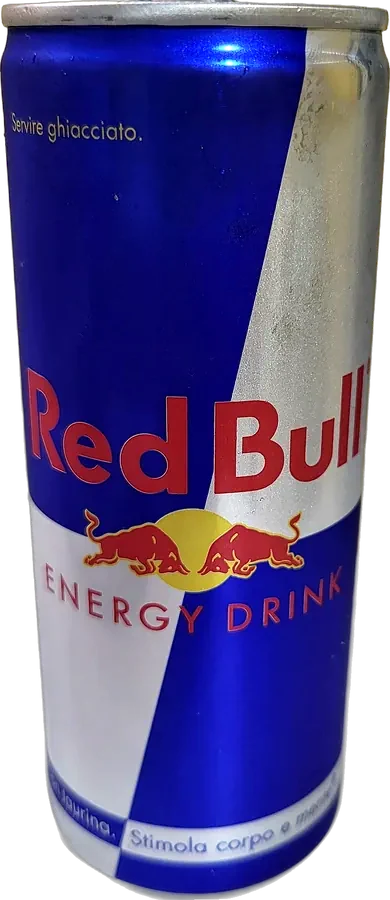 Red Bull